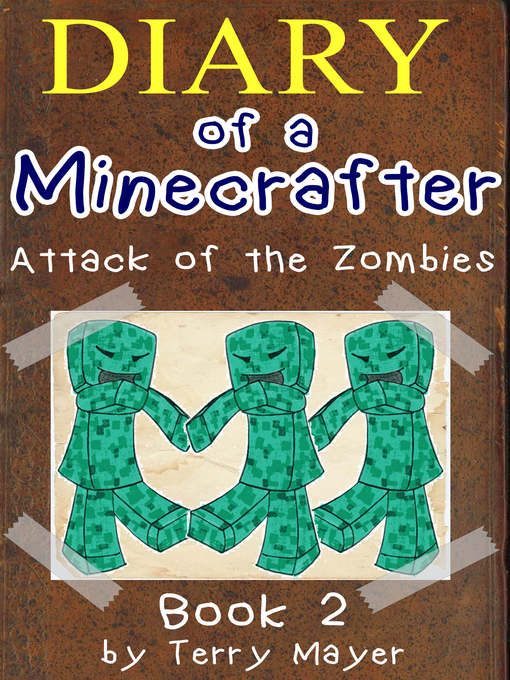 Title details for Attack of the Zombies by Terry Mayer - Available